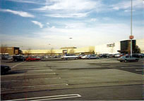Lehigh Valley Mall - click to enlarge
